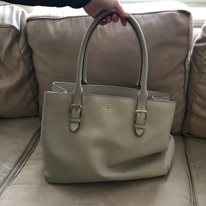 Kate Spade Cove Street Ariel Tote Bag